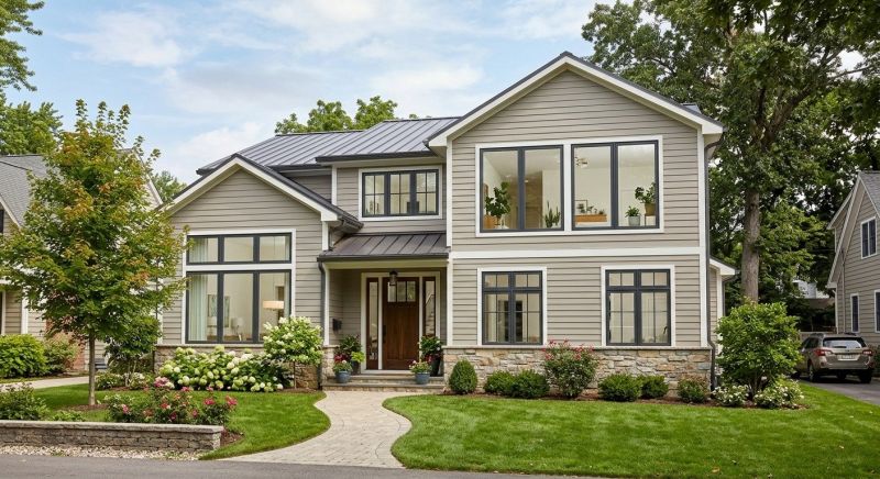 Aluminum Windows Service in Gastonia, NC