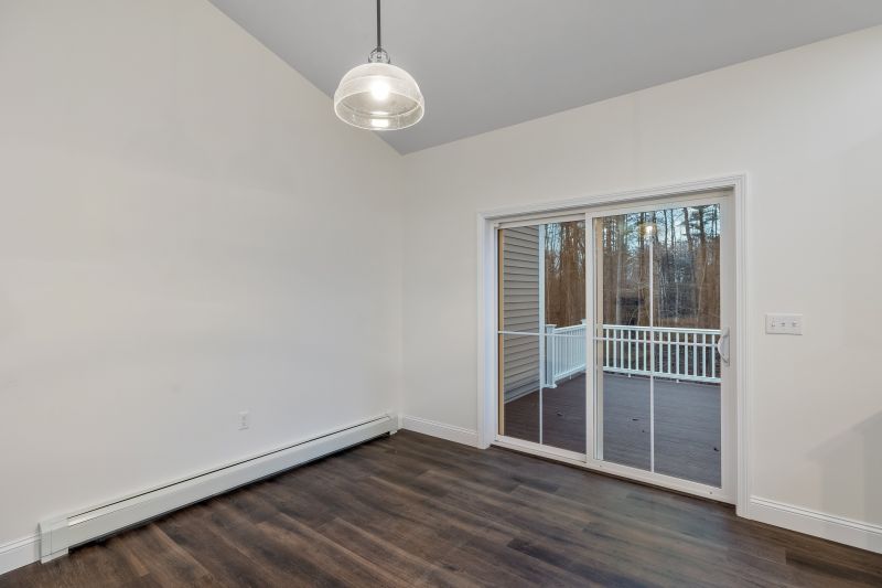 Door Track Replacement in Alpharetta, GA