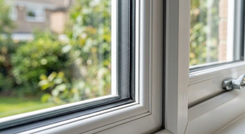 Vinyl Window Service in Boston, MA