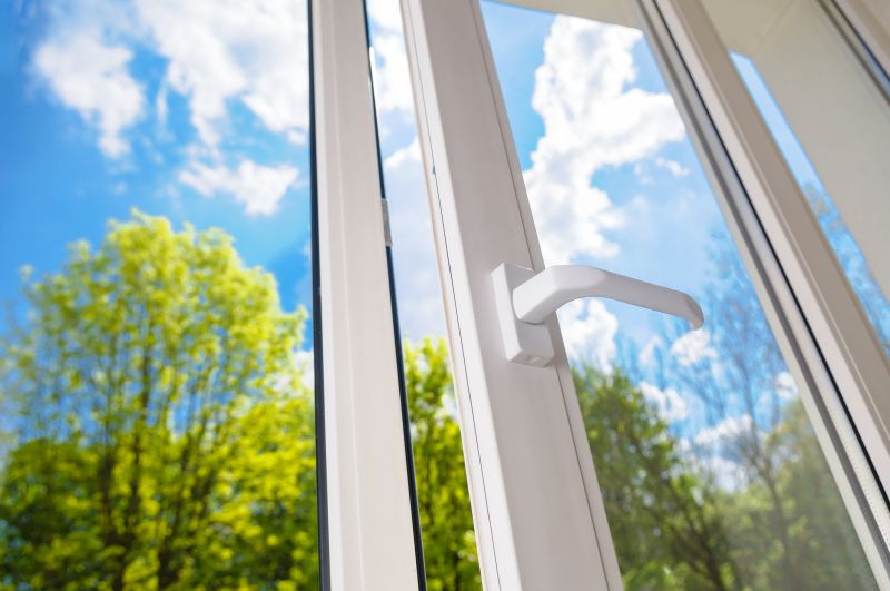 Vinyl Window Service in Mooresville, NC