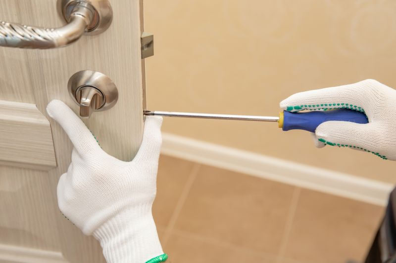 Local Service Providers