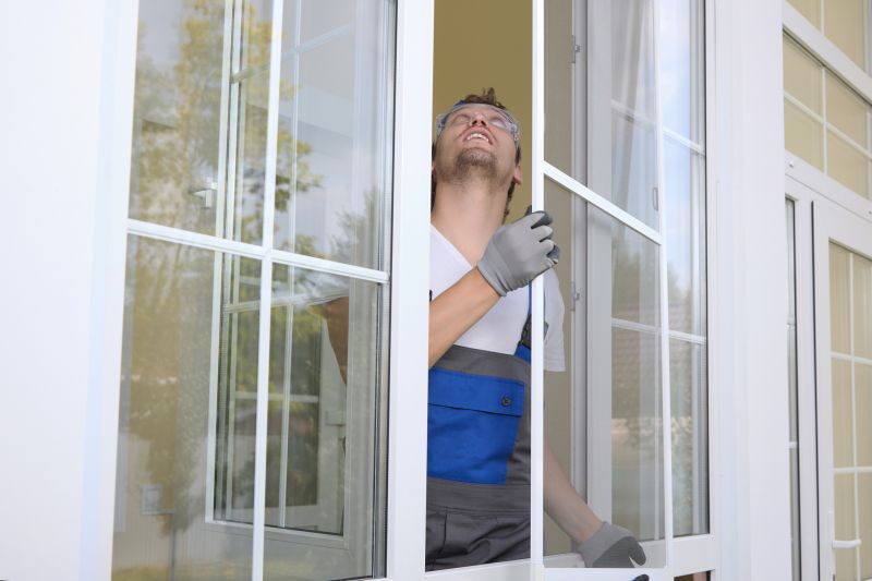 Window Service in Worcester, MA