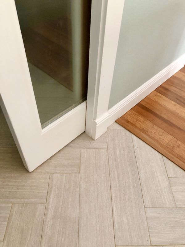 Pocket Door Installation in Raleigh, NC