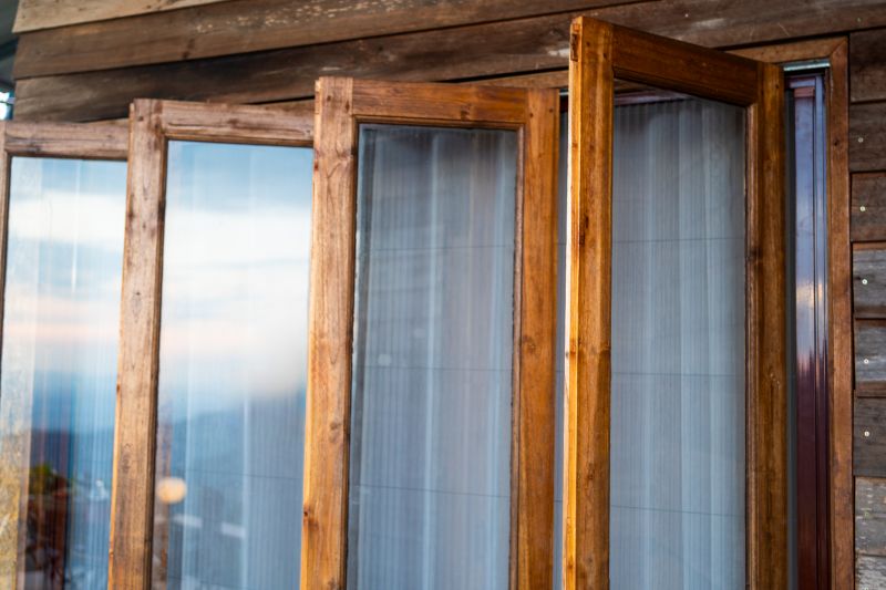Wood Window Service in Bradenton, FL